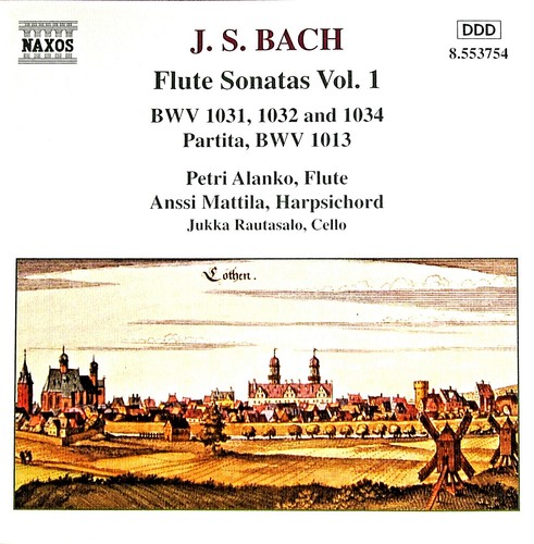 Johann sebastian bach sonate - johann,