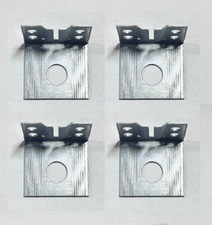 Raccordi sospensione ikea - 4x,