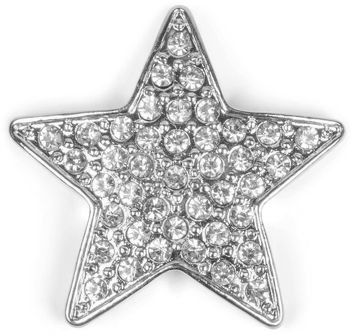 Ciondolo magnetico stella - ciondolo,