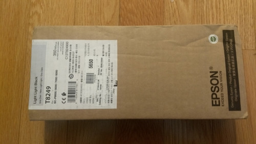2023 oem epson t8249 - 2023, nera
