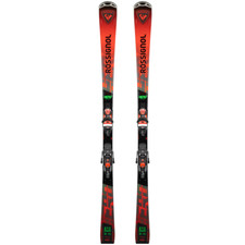 Rossignol hero elite ti - hero,