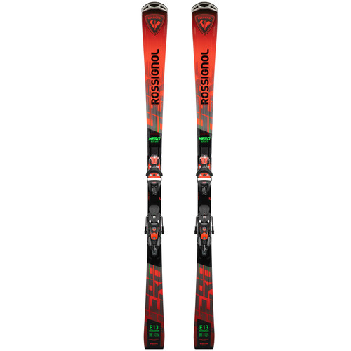 Rossignol hero elite - elite, st