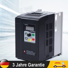 Convertitore di frequenza