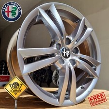 Cerchio In Lega 17 Originale