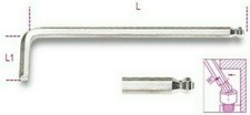 Chiave Maschio Esagonale