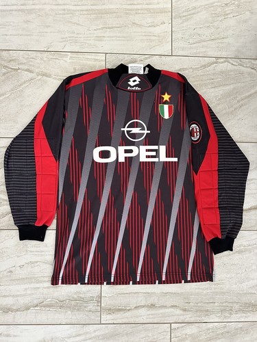 Rara autentica lotto milan - rara, ac