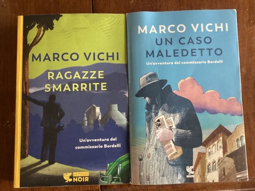 Used paperbacks marco - by,