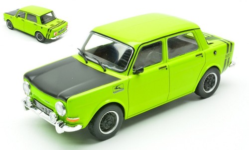 Modellino auto scala - , 1:24