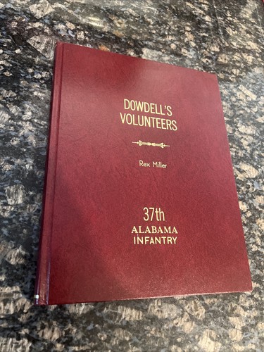 Dowdell volunteers rex - dowdell’s,