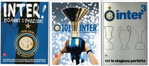 Inter internazionale calcio - inter,