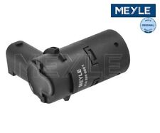 Sensore, Assistente Parcheggio