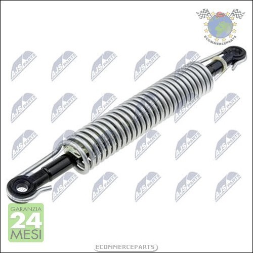 Ammortizzatore cofano - 1x,
