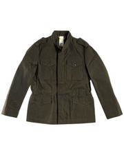 Equipe 70 Field Jacket