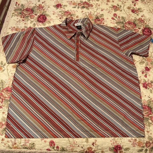 Polo uomo chereskin retrò - uomo,