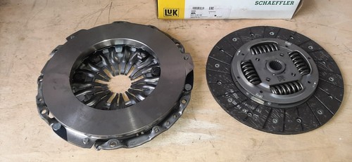 625314509 kit frizione luk - 625314509,