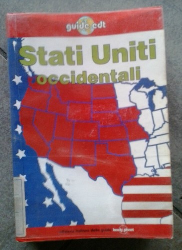 Stati uniti occidentali - uniti,