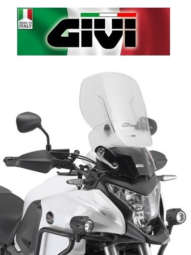 Cupolino scorrevole