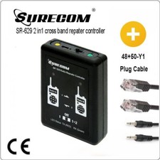 SURECOM SR-629 2 in 1