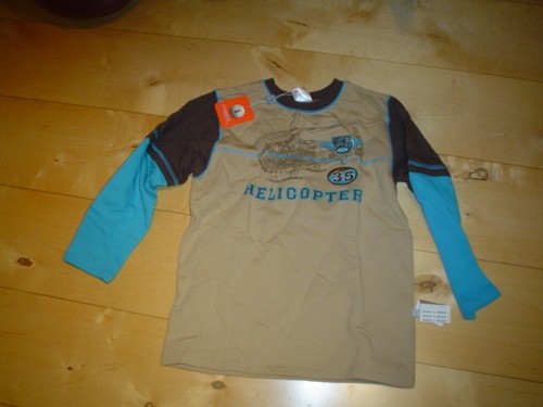 Maglione elicottero beige - maglione, elicottero,