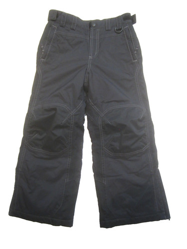 Pantaloni neve sci bean - pantaloni, ll