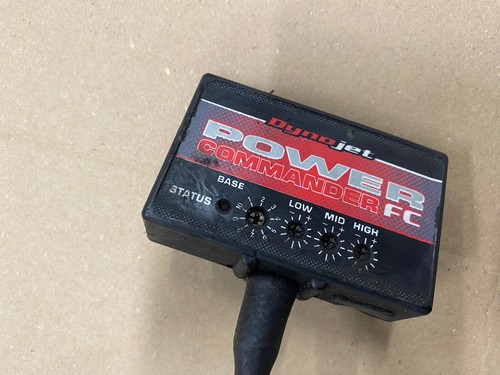 Modulo controllo carburante