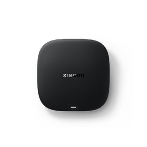Xiaomi box 3gen 4k - xiaomi, tv