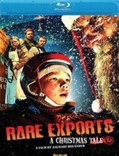 Rare Exports [Used Very Good