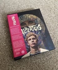 Malpertuis Radiance Films