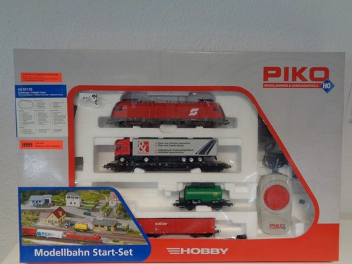 Piko start set - piko, 57170