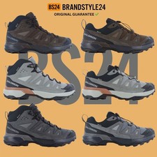 Salomon X ULTRA 360 Leather