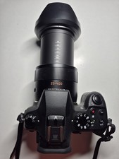 Panasonic Lumix DMC-FZ1000