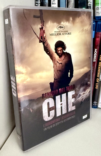 Che argentino guerriglia - che:, +