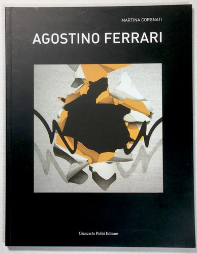 Agostino ferrari casa del - casa,