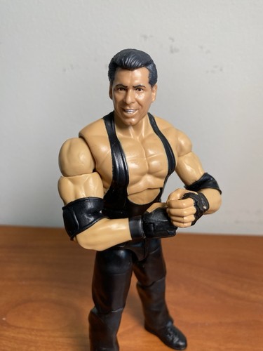 Figurina elite mattel - figurina,