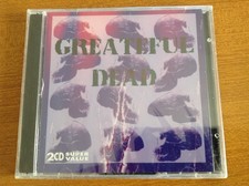 Grateful Dead 2Cd 1995