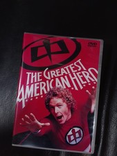 Ralph supermaxieroe in DVD - La serie completa in italiano