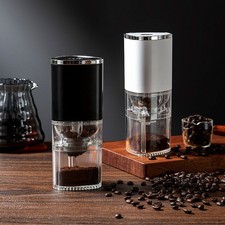 Macinacaffè Elettrico in