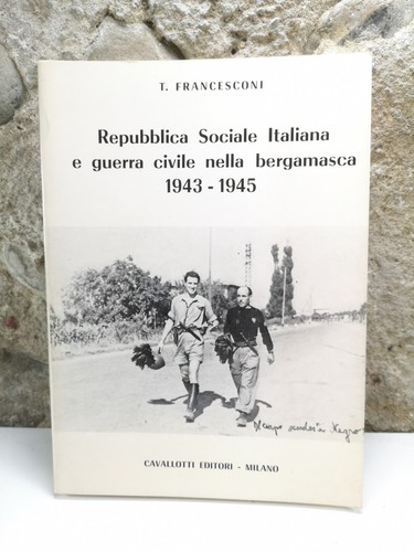 Repubblica sociale italiana - sociale,