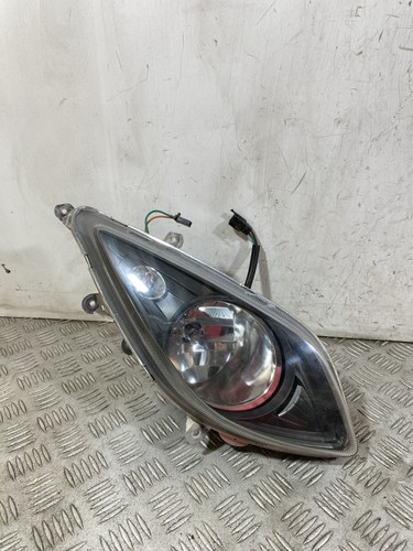 105695 faro fanale anteriore - faro,