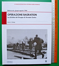 OSPREY Grandi battaglie 2°