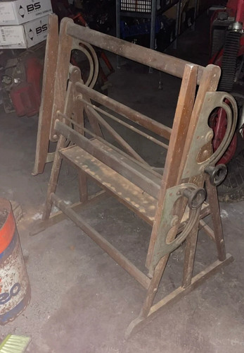 Tecnigrafo legno epoca - in, d'epoca