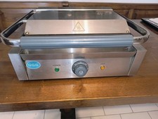 Piastra elettrica professionale GGG 2800w 