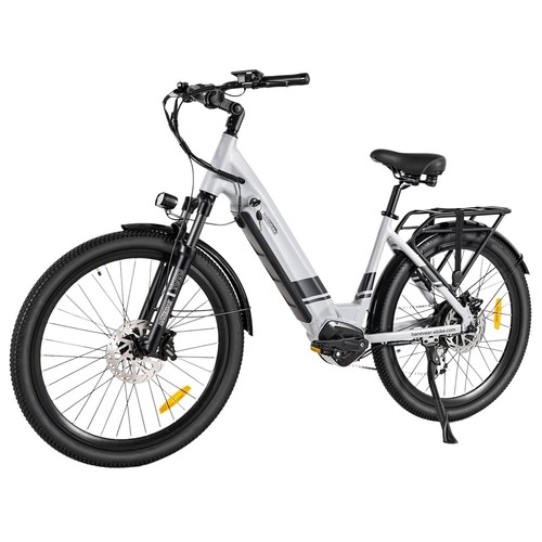 Bici elettrica 26pollici - bici,