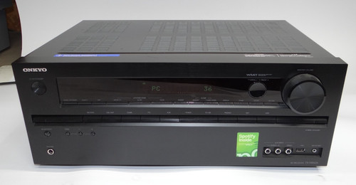 Onkyo nr626 2 ch - onkyo, tx-nr626