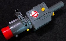 GHOST ZAPPER 1986 • VINTAGE I VERI GHOSTBUSTERS