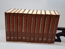 Enciclopedia Vintage I Mondi