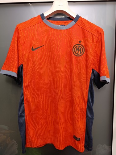 Maglia inter terza 2023 - maglia, 2023/24
