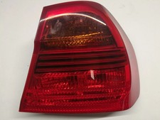 2006 BMW 3 E90 318 I Tail