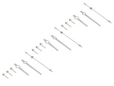 3 SET WATCH HAND FOR ROLEX