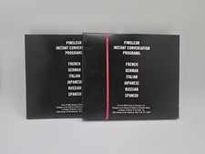 Pimsleur Instant Conversation